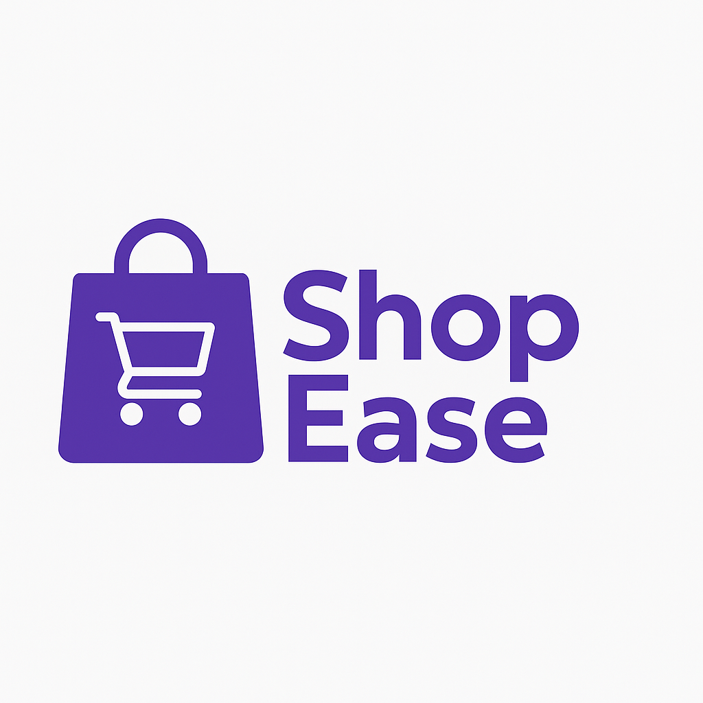 ShopEase Logo